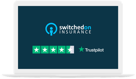 Trustpilot Rating