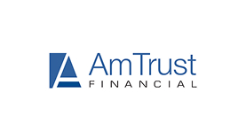 AmTrust logo