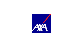AXA logo